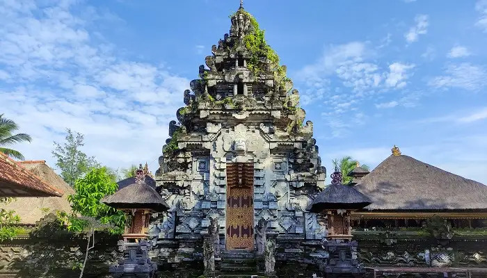 Bali’s Undiscovered Temples