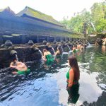 Minimum 2 temples of 6 temples must see in Bali