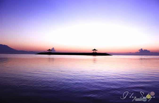 Bali’s Sea Silence Day