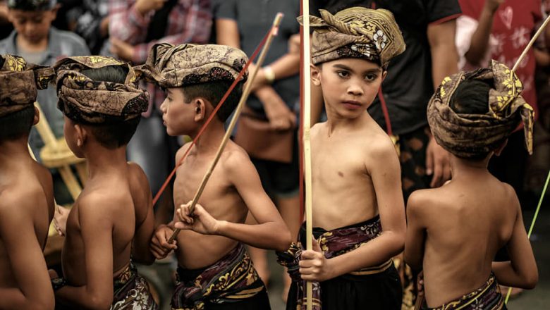 Balinese Caste System