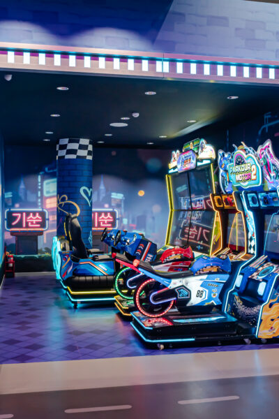 Arcade