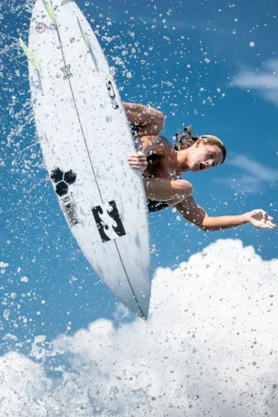 Bali sport events