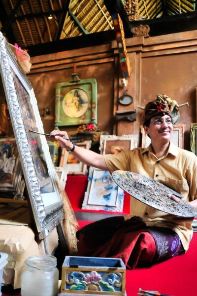 travelling bali art and culture2