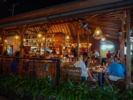 KULT x BORDO Ubud
