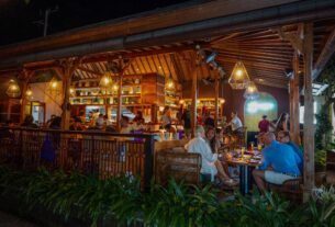 KULT x BORDO Ubud