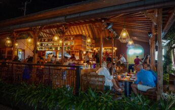 KULT x BORDO Ubud