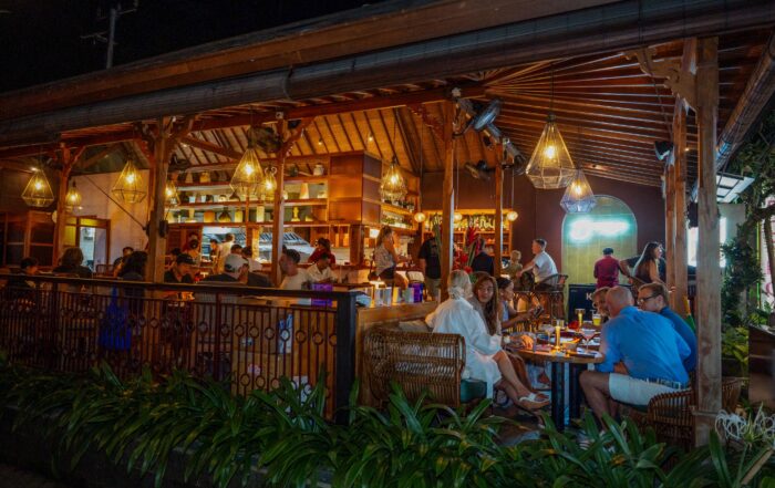 KULT x BORDO Ubud