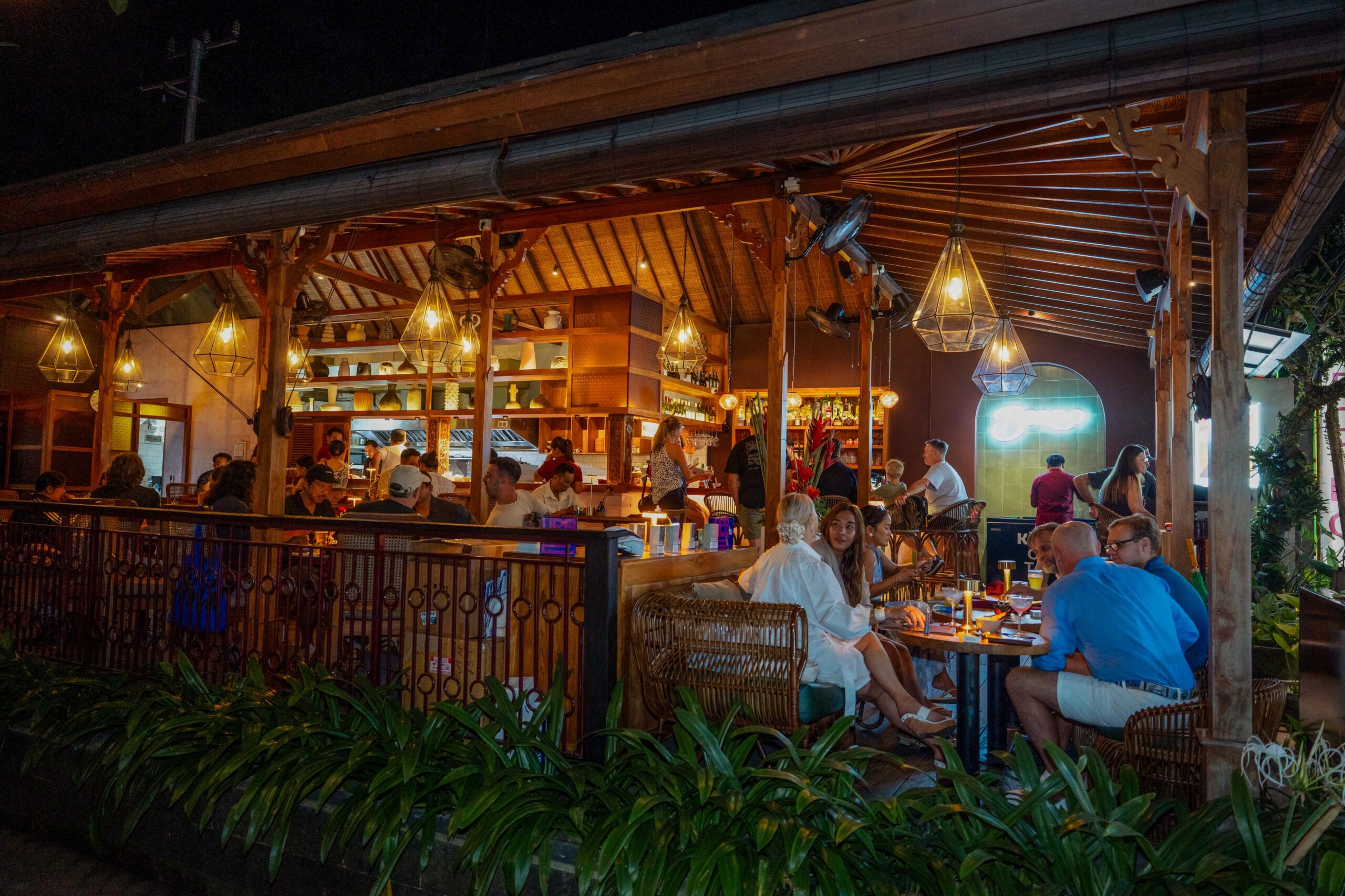KULT x BORDO Ubud