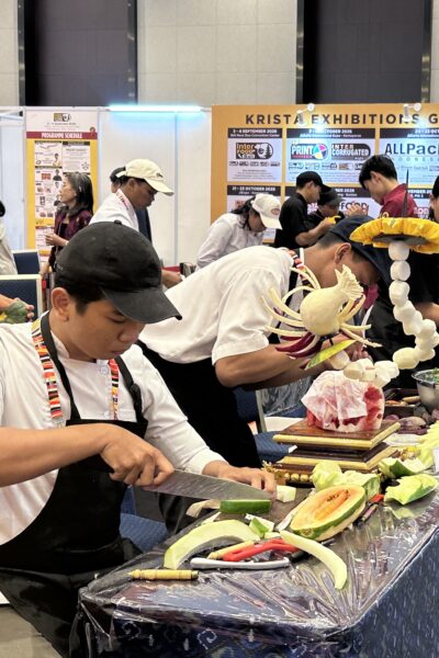 Interfood expo-travelling-3