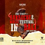 BALI MEAT PARK BARBECUE AND MUSIC FESTIVAL